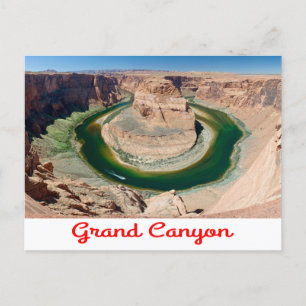 Grand Canyon National Park Arizona Carte postale
