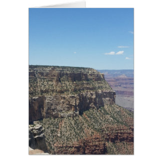 Grand Canyon - Rim Sud