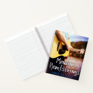 Grand Carnet de cordes de cintres