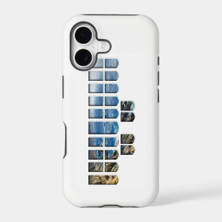 Grand cas de téléphone de Sur