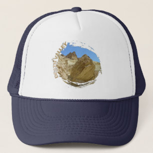 Grand Casquette de la Vallée de la Mort !