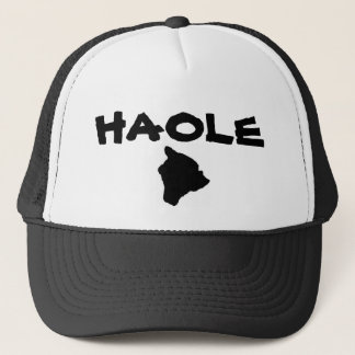 grand casquette d'île de haole