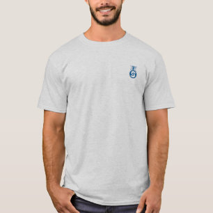 Grand Chelem de truite - T-shirt