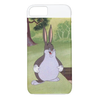 Grand coque iphone de Chungus