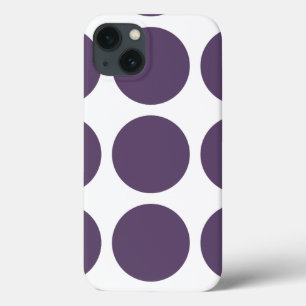 Grand Coque Pois iPad BT