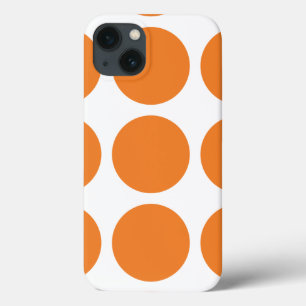 Grand Coque Pois iPad BT