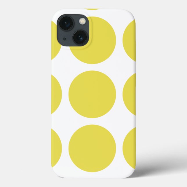 Grand Coque Pois iPad BT (Verso)