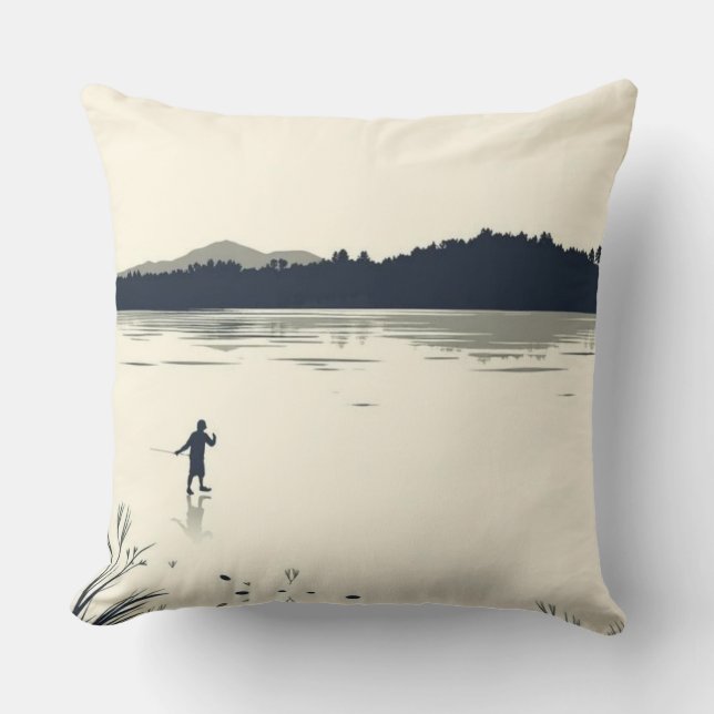 Grand Coussin (Recto)