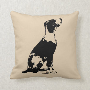 Grand Coussin Dane