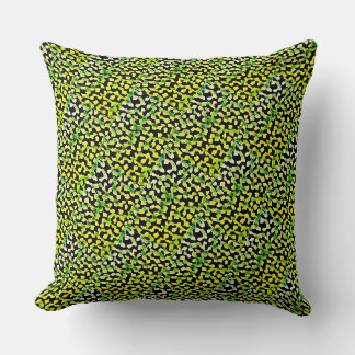 Grand Coussin de Jet