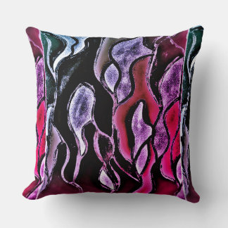 Grand Coussin de Jet
