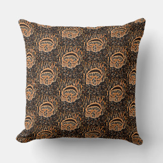 Grand Coussin de Jet
