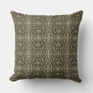 Grand Coussin de Jeté