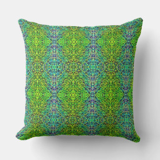 Grand Coussin de Jeté