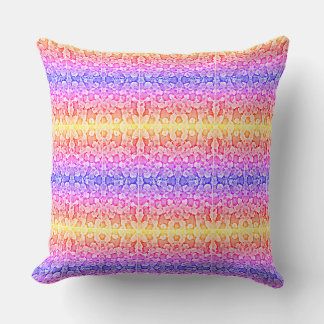 Grand Coussin de Jeté