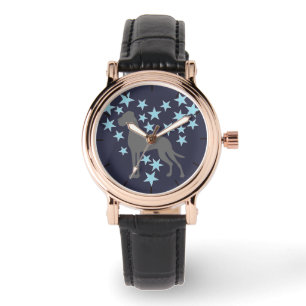 Grand Danois Montre