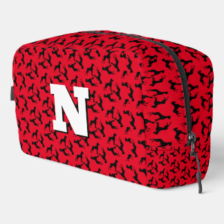 Grand Danois Sac de sport Monogrammé