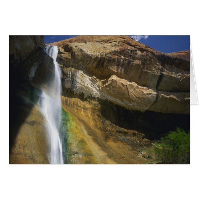 GRAND ESCALIER-ESCALANTE MONUMENT NATIONAL, (Devant horizontal)