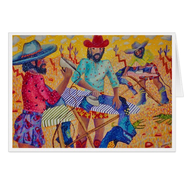 GRAND FER (Devant horizontal)