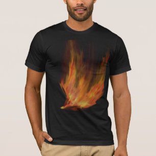 Grand Firebird - T-shirt