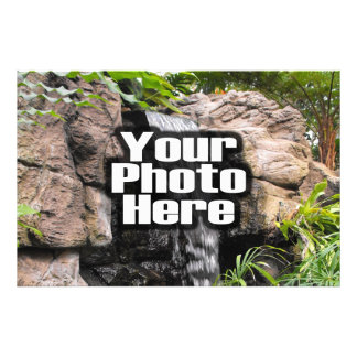 Grand format de photo géant Agrandissement