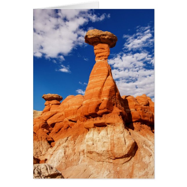 Grand Hoodoo (Devant)