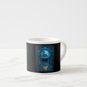 Grand Imaginaire Espresso Mug