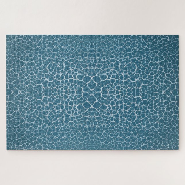 Grand Impossible Puzzles eau difficile (Horizontal)