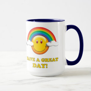 Grand Jour Gig Mug