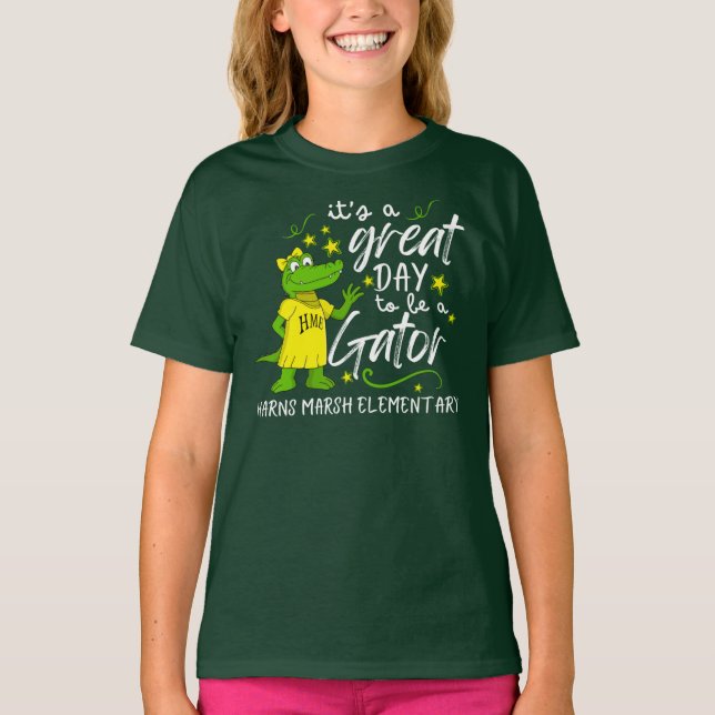 Grand Jour Marsha Tshirt (Devant)