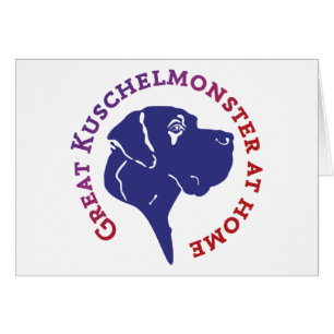 Grand Kuschelmonster