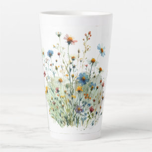 Grand latte Mug MON ENDROIT LE PLUS MERVEILLEUX Va