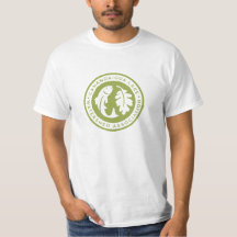 Grand logo T-Shirt