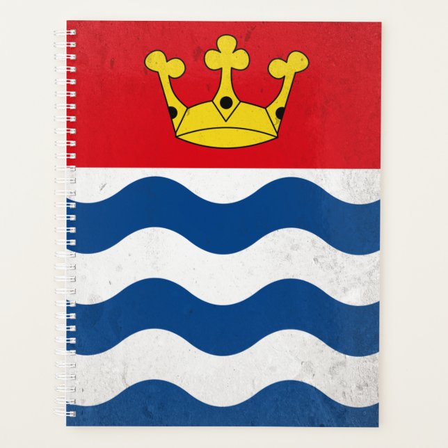 Grand Londres (Devant)