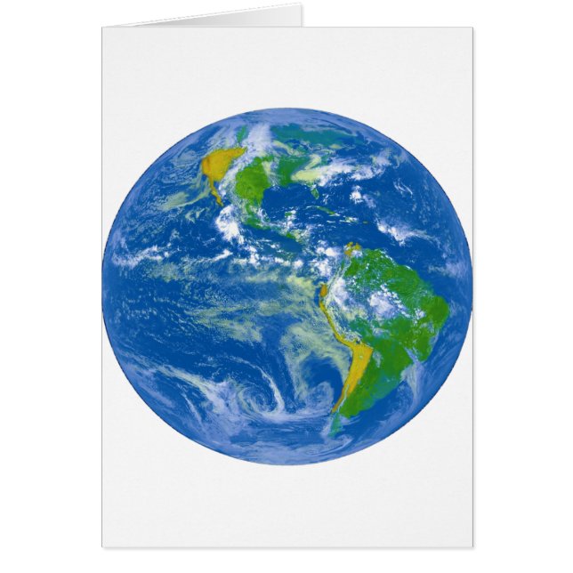 Grand marbre bleu de NASAs (Devant)