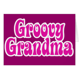 Grand-mère