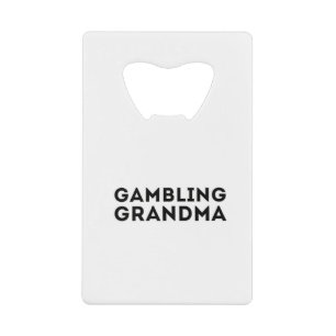 Grand-mère du jeu