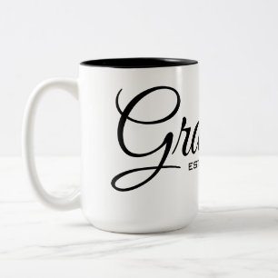 Grand-mère est 2020 Mug
