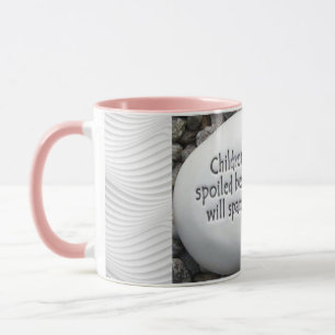 Grand-mère Humour Mug