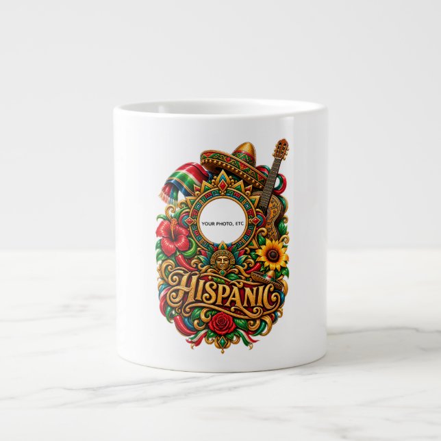 Grand mug (Devant)