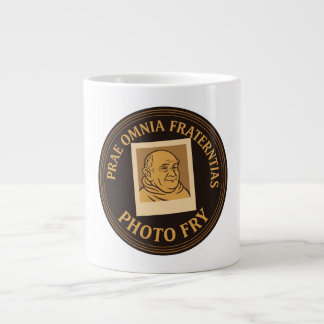 Grand Mug à Café