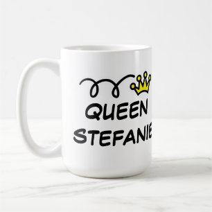 Grand mug à café de taille extra large pour les re