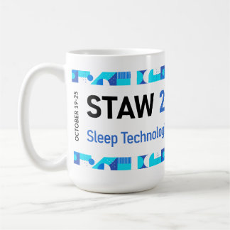 Grand Mug AAST 2025 STAW