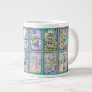 Grand Mug Beaucoup de Fées