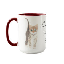 Grand Mug Kiddy Love