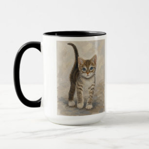 Grand Mug Kiddy Love