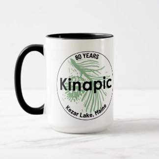 Grand mug Kinapic