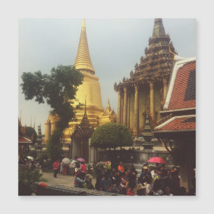 Grand Palais, Bangkok, Thaïlande