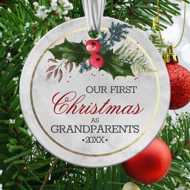 Grand-parents Noël (Créateur téléchargé)