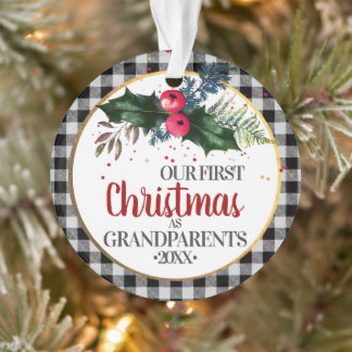 Grand-parents Noël